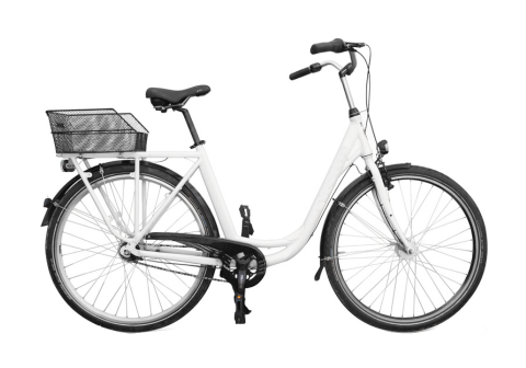 Produktbild Fahrrad Cityrad