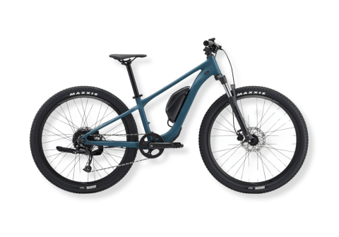 Produktbild E-Bike Kinder vom Fahrradverleih Scharbeutz