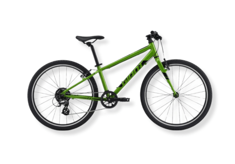 Produktbild Kinderrad vom Fahrradverleih Scharbeutz