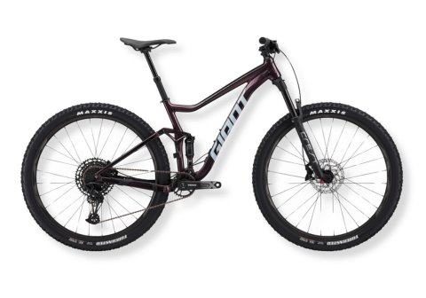 Produktbild Mountainbike vom Fahrradverleih Scharbeutz